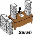 Sarah